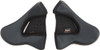 GMAX - MD-04 / MD-04S Cheek Pads - 2X-Large
