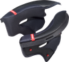 Scorpion - XT9000 Kwikwick III Liner/Cheek Pad Kit - Xl