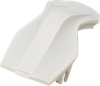 Scorpion - XT9000 Front Vent Cover - Gloss White