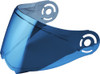 Scorpion - EXO-AT960 Faceshield - Blue Mirrored