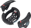 Scorpion - EXO-R330 Kwickwick Cheek Liner/Pad Kit - 3X-Large