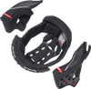 Scorpion - EXO-R430 Kwikwick C Liner/Cheek Pad Kit - X-Large