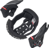 Scorpion - EXO-R430 Kwikwick C Cheek Pads - Small