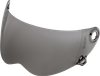 Biltwell - Lane Splitter Helmet Shield - ECE R22.06 - Light Smoke