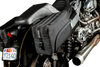 Biltwell - EXFIL-12 Saddlebags - Black