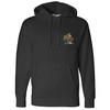 Deadbeat Customs - Greaser Sweatshirt - Black