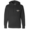 Deadbeat Customs - Eagle Sweatshirt - Black