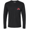 Deadbeat Customs - Maltese Longsleeve Shirt - Black