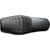 LePera - Daytona Seat For Harley Davidson - Flat Track Stitch