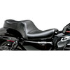 LePera - Cherokee Seat For Harley Davidson - Smooth