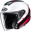 HJC - i31 3/4 Helmet