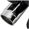 Vance & Hines - Torquer 450 Slip-On Mufflers fits '17-'23 Touring Models - Chrome