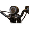 Kodlin - 3" X 3/8" Fastback Gauge Bucket Speedometer Mount for '22-'23 Lowrider S Models