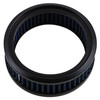 Drag Specialties - Premium Washable Air Filter Element fits S&S Dyna Models (OEM E-3224)