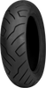 Shinko Tires - SR 999 Long Haul Rear Tire 160/70B17