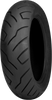 Shinko Tires - SR 999 Long Haul Rear Tire 180/65B16