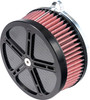 Hofmann Designs - CVO (121) Air Cleaner Kit