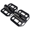 Hofmann Designs - Mini Floorboards fits Harley M8 Rider Position