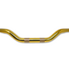 Deadbeat Customs Tracker Handlebars - Gold