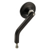 Joker Machine - No. 2 OE 2.25” Round Mirror Side View