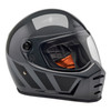 Biltwell - Lane Splitter ECE 22.06 Helmet - Storm Gray Inertia