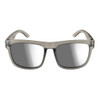Flight Eyewear Benny Sunglasses - Gray Frames/ Transition Lens