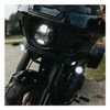 Custom Dynamics - 5-3/4" ProBEAM Headlight Kit fits '22-'23 FXLRST/FXRST Models - Black