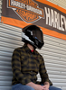 Simpson Mod Bandit Helmet - Hellfire