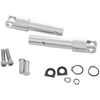 Drag Specialties - Offset Clevis to Std. Conversion Kits fits '11-'22 C/V/X Sportster Models