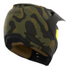 Icon - Elsinore™ Magnacross Helmet - Green