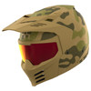Icon - Elsinore™ Magnacross Helmet - Tan