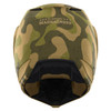 Icon - Elsinore™ Magnacross Helmet - Tan