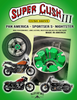 Alloy Art - Super Cush III Drive Dampener fits Harley Pan America, Sportster S, & Nightster 