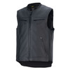 Alpinestars - Tech-Air 3® Leather Vest W/ Airbag - Black