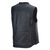 Alpinestars - Tech-Air 3® Leather Vest W/ Airbag - Black