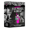 Muc-Off - Motorcycle Wash, Protect & Lube Kit