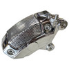 Drag Specialties - Front/Rear Brake Caliper fits '08-'23 Touring Models (OEM #44023-08)