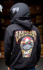 Deadbeat Customs - Dead Hoodie