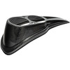Slyfox - Carbon Fiber Dash Panel fits '22-'23 Harley FXLRS/ FXLRST Models