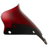 Klock Werks - Kolor Flare™ Sport Windshield fits FXLRST Model