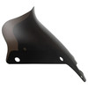 Klock Werks - Kolor Flare™ Sport Windshield fits FXLRST Models