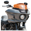 Klock Werks - Kolor Flare™ Sport Windshield fits FXLRST Models