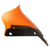 Klock Werks - Kolor Flare™ Sport Windshield fits FXLRST Models