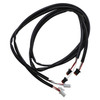LA Choppers - Can Bus Wiring Harness Extension fits '14-'23 Harley Touring Models (Except FLHRXS)