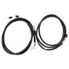 LA Choppers - Can Bus Wiring Harness Extension fits '14-'23 Harley Touring Models (Except FLHRXS)