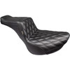 Le Pera - Tailwhip Seat fits '18-'23 Softail FLSL/FXBB Models