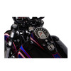 Drag Specialties - Fat Bob-Style 3½-Gallon Gas Tank fits '48-'84 FX/ FL & Custom Frames to '84 Models