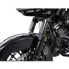 Arlen Ness - 49mm Fork Tubes fits '17-'23 Touring FLHT/​FLHR/​FLHX/​FLTRX/​FLTRU/​FLTRK Models
