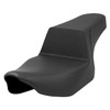 Saddlemen - Extended Reach Step-Up Seat fits '23 CVO &'24 Street Glide/Road Glide Models