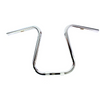 V-Twin - 14" Loopy Handlebars (Chrome)